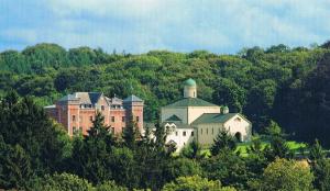 Chevetogne Chevetogne